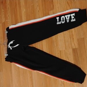 Bobbie Brooks Joggers, Size Large